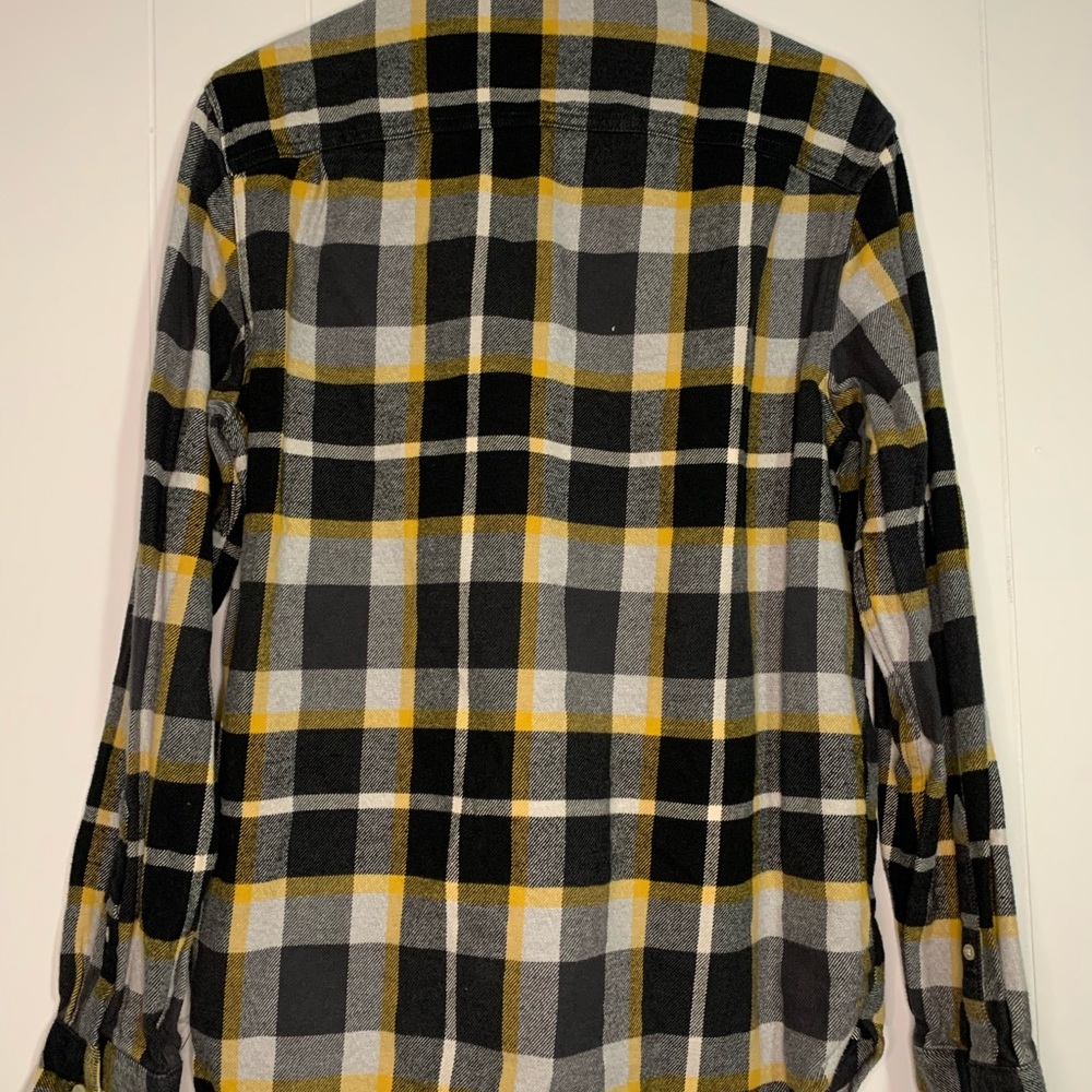 The North Face Button Down Flannel - image 3